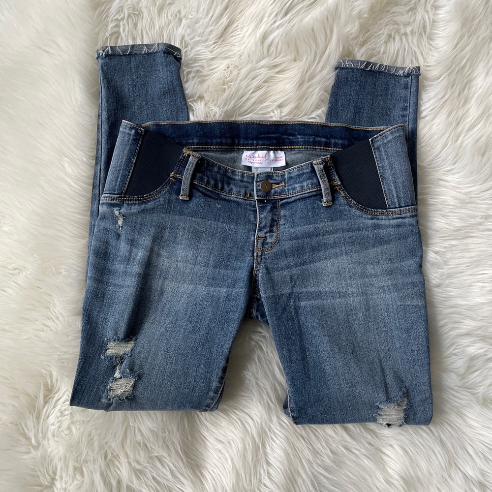 Ingrid & Isabel maternity pants